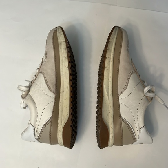 MADEWELL WOMEN’ S KICKOFF TRAINER SNEAKER 7 - Picture 9 of 17